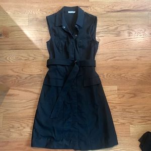 Marcs dress button up tunic style. US size 4